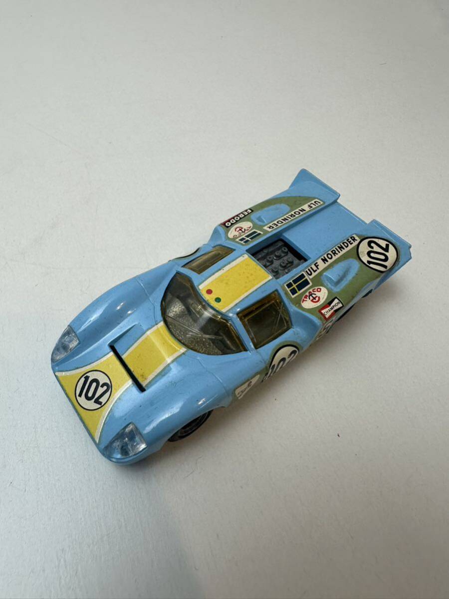 Yahoo!オークション -「lola t70」の落札相場・落札価格 Yahoo!オークション -「lola t70」の落札相場・落札価格