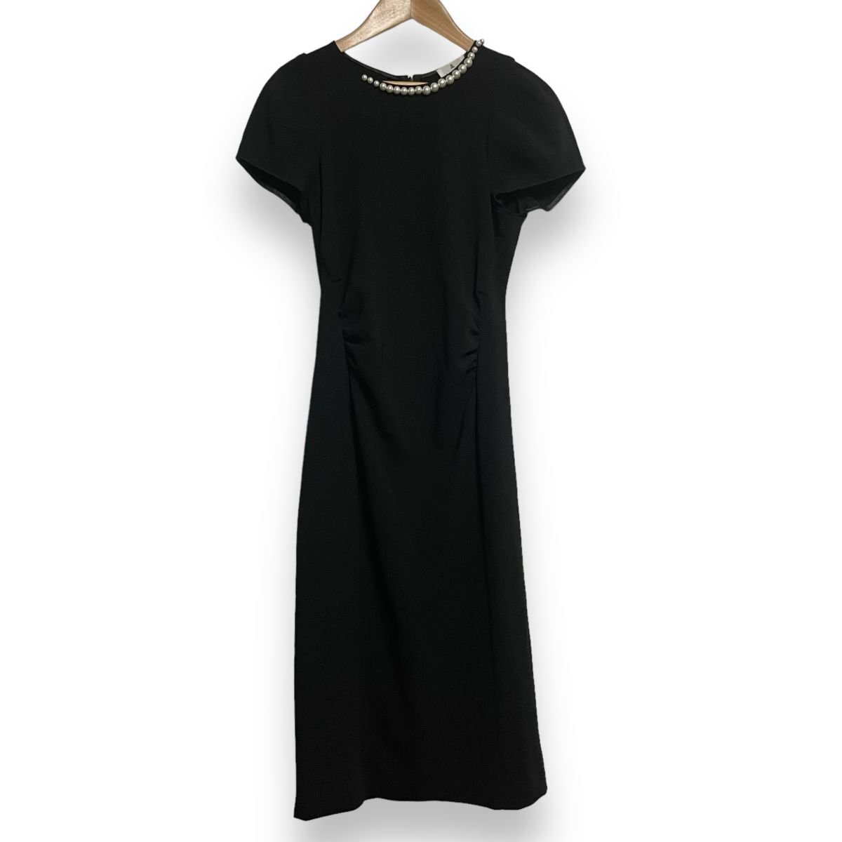 Yahoo!オークション -「lanvin en bleu ドレス」の落札相場 Yahoo!オークション -「lanvin en bleu ドレス」の落札相場