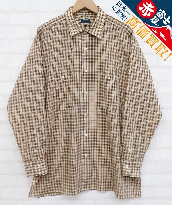 Yahoo!オークション -「maatee&sons シャツ」の落札相場・落札価格 Yahoo!オークション -「maatee&sons シャツ」の落札相場・落札価格