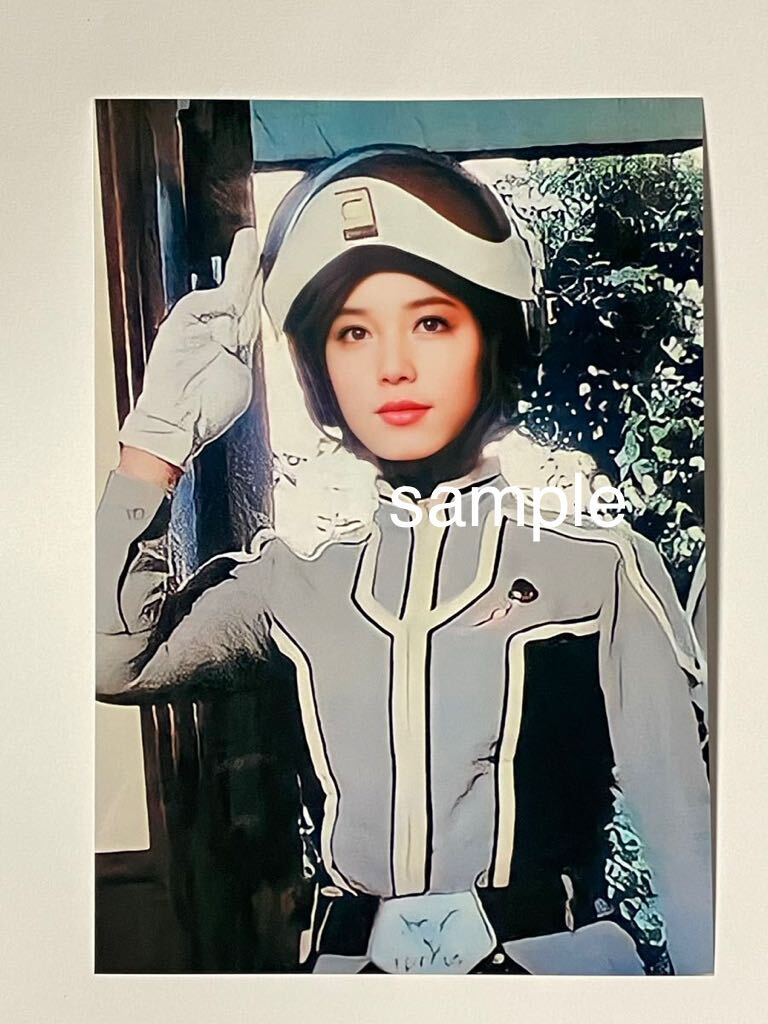 Yahoo!オークション -「ウルトラセブンアンヌ隊員」(タレント Yahoo!オークション -「ウルトラセブンアンヌ隊員」(タレント