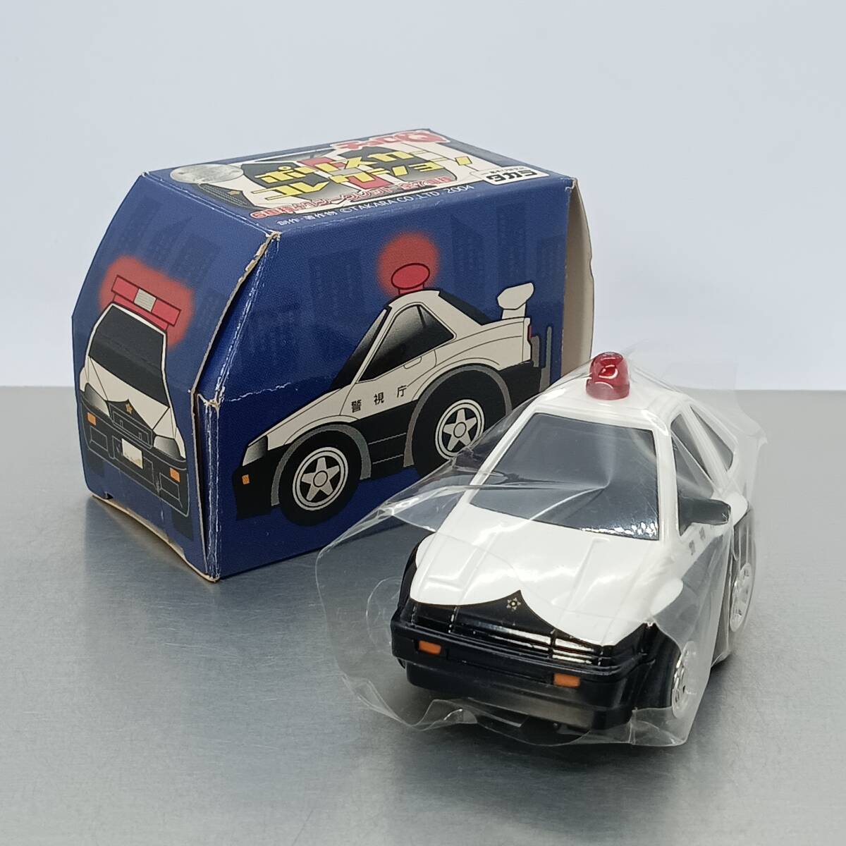 Yahoo!オークション -「トヨタ86」(チョロQ) (自動車)の落札相場