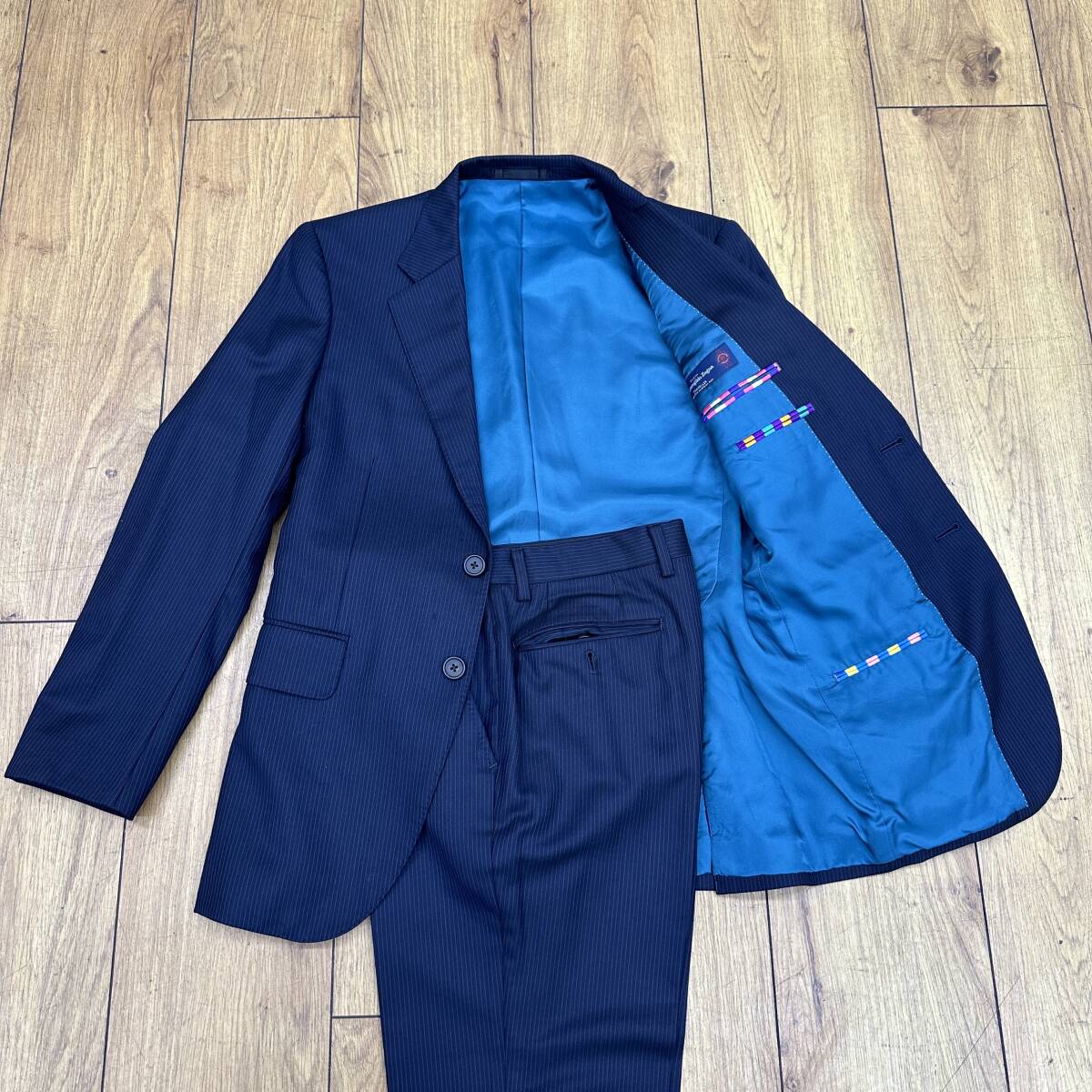 Yahoo!オークション -「(zegna ゼニア) スーツ」(ポール・スミス Yahoo!オークション -「(zegna ゼニア) スーツ」(ポール・スミス