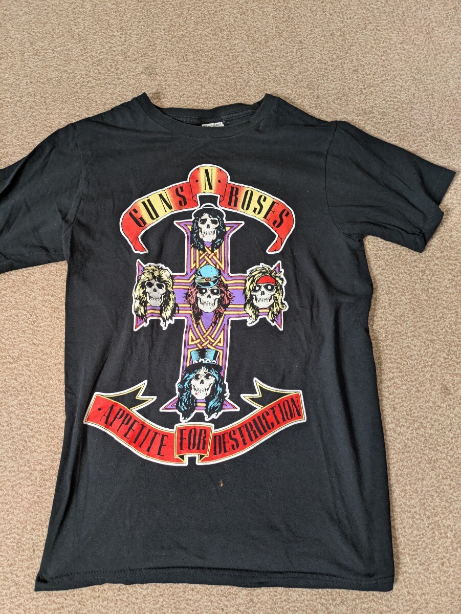 Yahoo!オークション -「アクセルローズ tシャツ」(音楽) の落札 Yahoo!オークション -「アクセルローズ tシャツ」(音楽) の落札