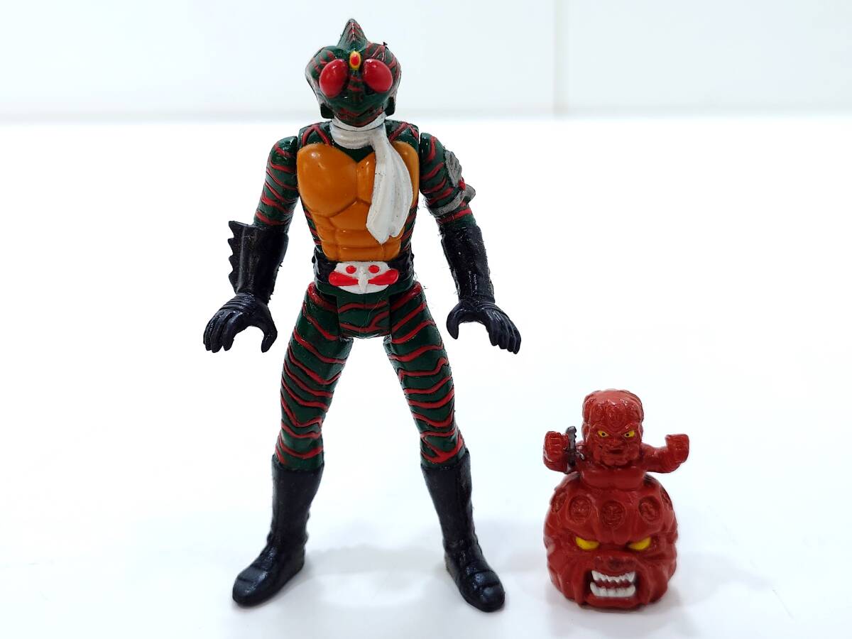 Yahoo!オークション -「十面鬼」(仮面ライダーアマゾン) (仮面 Yahoo!オークション -「十面鬼」(仮面ライダーアマゾン) (仮面