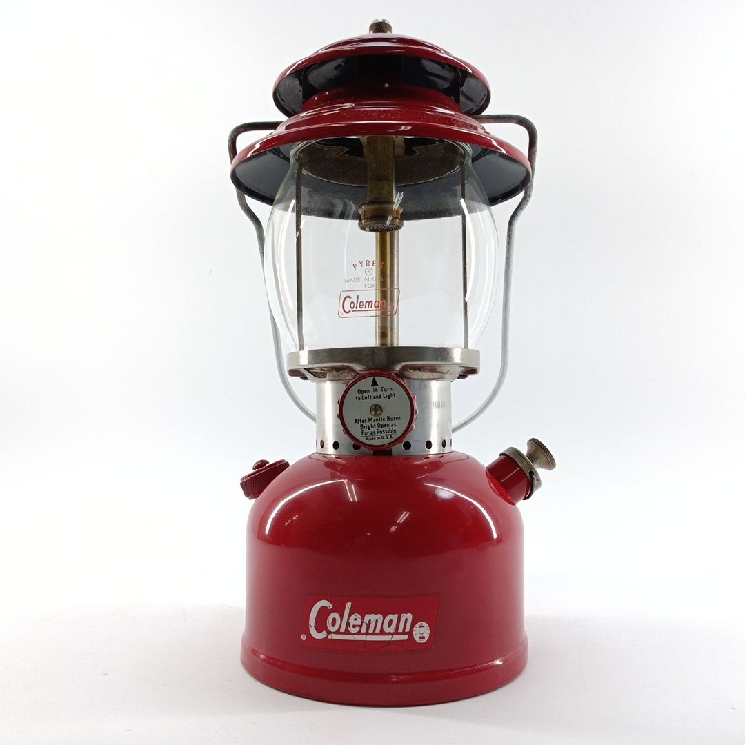 Yahoo!オークション -「コールマン 200a 1964」の落札相場・落札価格 Yahoo!オークション -「コールマン 200a 1964」の落札相場・落札価格