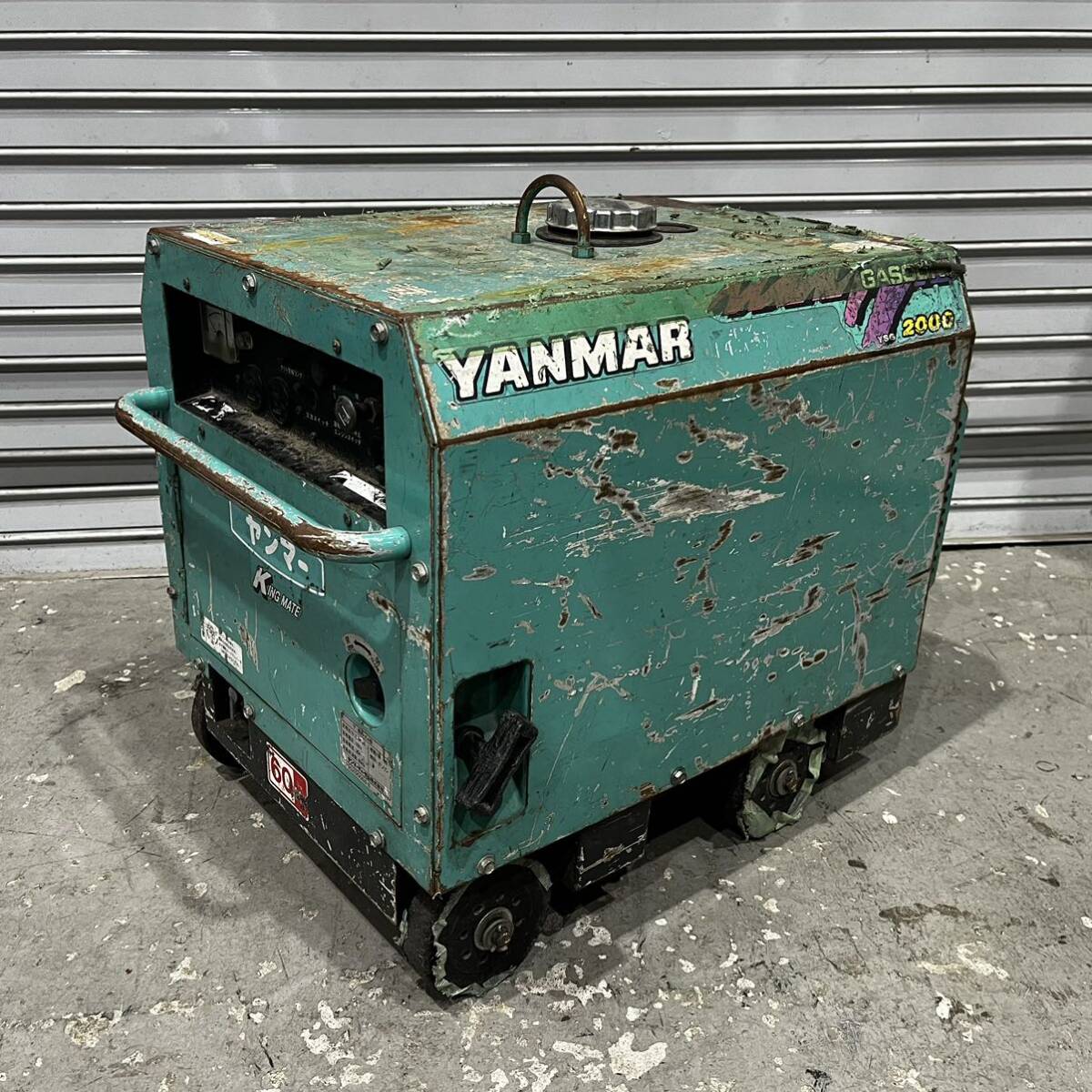 Yahoo!オークション -「ysg」(工具、DIY用品) の落札相場・落札価格 Yahoo!オークション -「ysg」(工具、DIY用品) の落札相場・落札価格