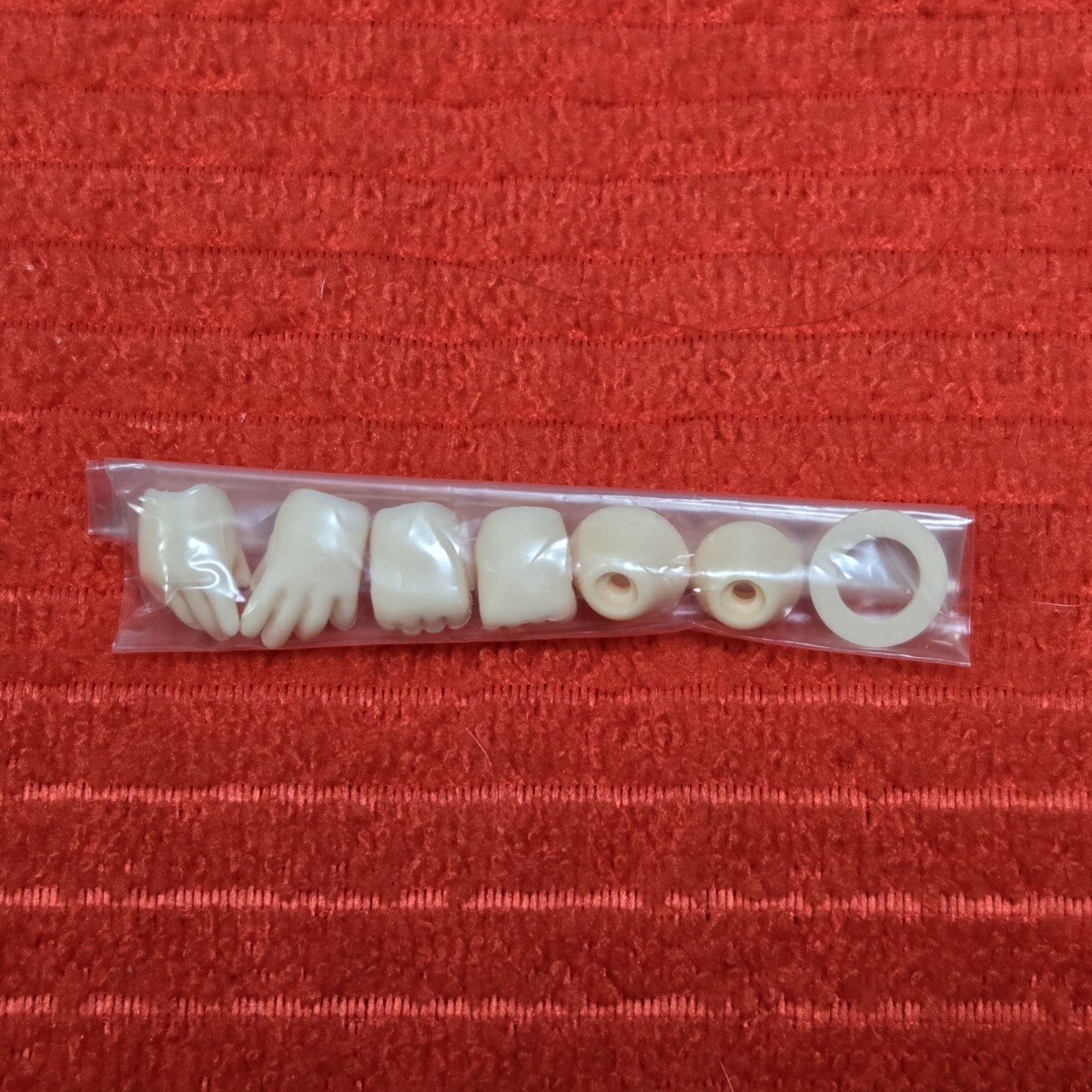 2025年最新】Yahoo!オークション -オビツ ヘッド(パーツ)の中古