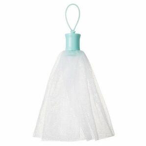 ファンケル・濃密もっちり泡立てネット・素早く簡単にたっぷりの濃密もっちり泡がつくれるネット