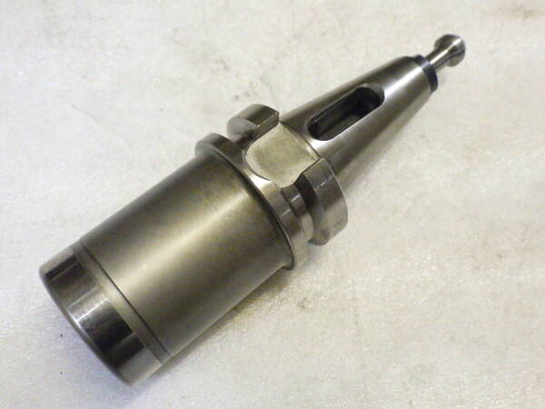 NTツール BT30-MTA3-75 モールステーパホルダ テーパーホルダー MT3 中古