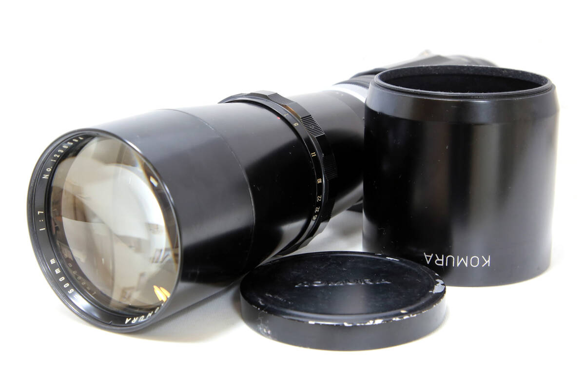Yahoo!オークション -「komura 500mm」の落札相場・落札価格 Yahoo!オークション -「komura 500mm」の落札相場・落札価格