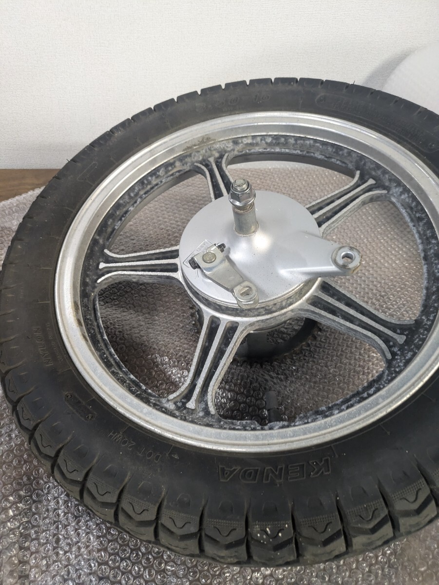 Yahoo!オークション -「gn125 ホイール」(オートバイ) の落札 Yahoo!オークション -「gn125 ホイール」(オートバイ) の落札