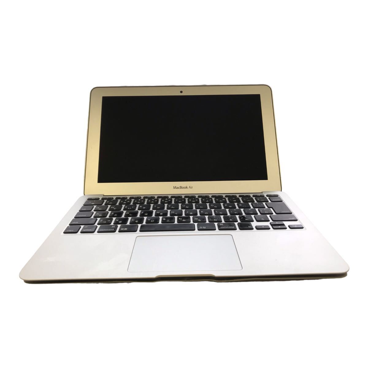 Yahoo!オークション -「a1465 ジャンク」(MacBook Air) (ノート Yahoo!オークション -「a1465 ジャンク」(MacBook Air) (ノート