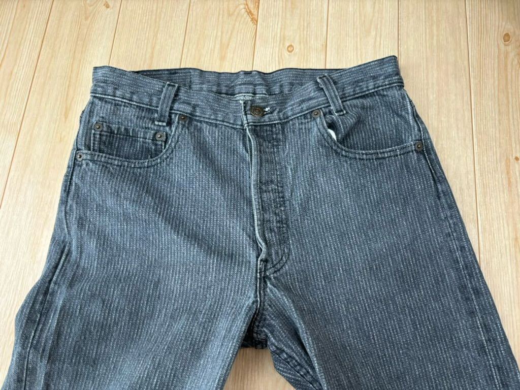 Yahoo!オークション - W30 90s 日本製 LEVIS リーバイス 701XX