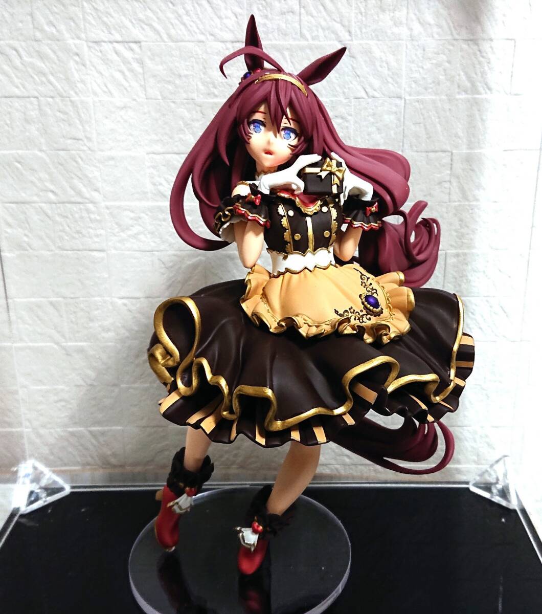 Yahoo!オークション -「ガレージキット ウマ娘」の落札相場 Yahoo!オークション -「ガレージキット ウマ娘」の落札相場