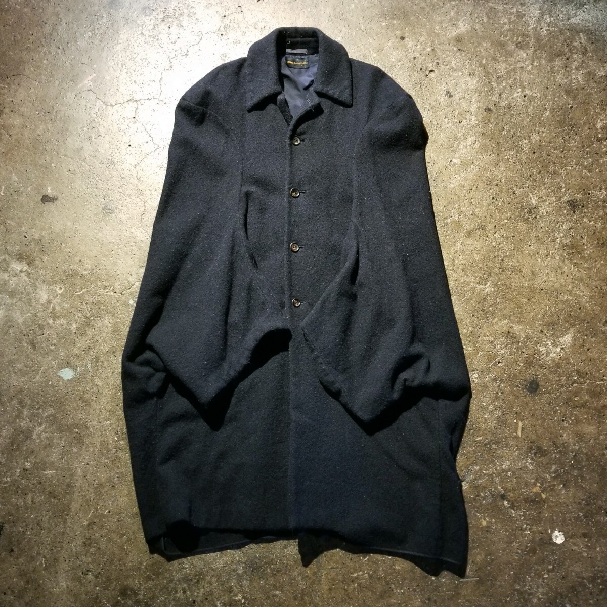 2025年最新】Yahoo!オークション -comme des garcons 1996の中古 2025年最新】Yahoo!オークション -comme des garcons 1996の中古