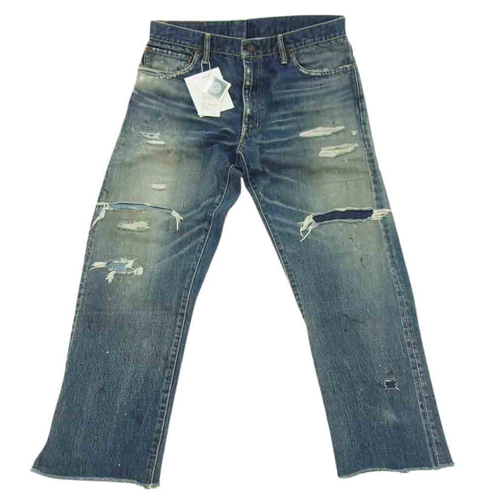 Yahoo!オークション -「visvim journeyman pants」(ボトムス Yahoo!オークション -「visvim journeyman pants」(ボトムス
