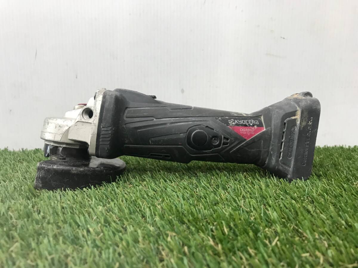 2025年最新】Yahoo!オークション -京セラ 18vの中古品・新品・未