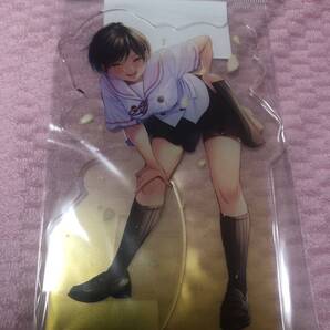 幼馴染とはラブコメにならない アクリルスタンド 日向春