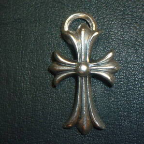 CHrome hearts CH cross