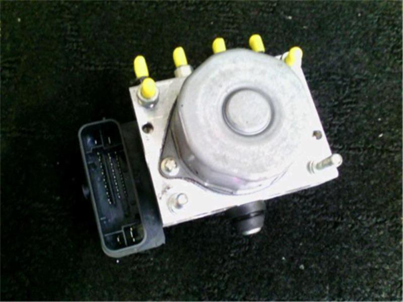 日産 純正 AD 《 VY12 》 ABSブレーキアクチュエーター 47660-3ZJ8A P80600-23005031