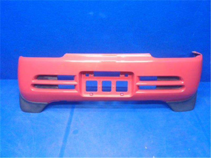 ホンダ 純正 ビート 《 PP1 》 リアバンパー P31200-24007471