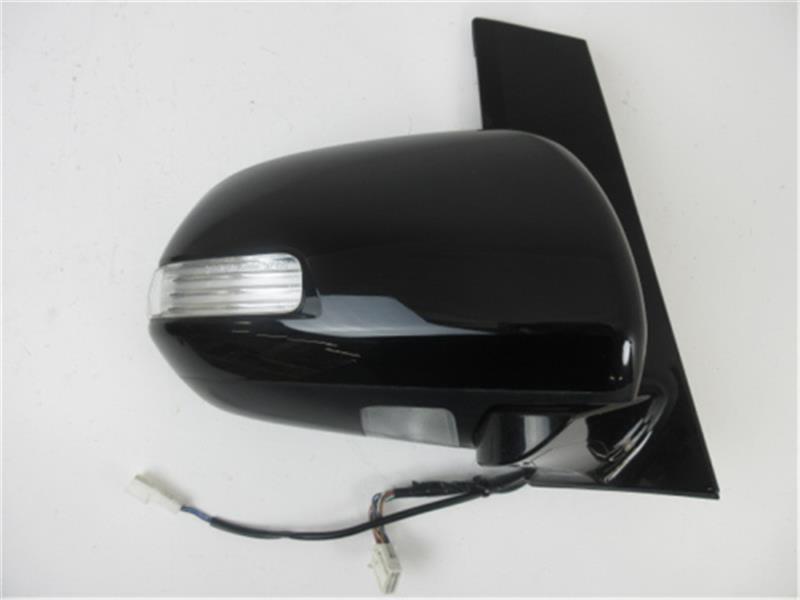 トヨタ 純正 アルファード 《 GGH20W 》 右サイドミラー P30800-24013744