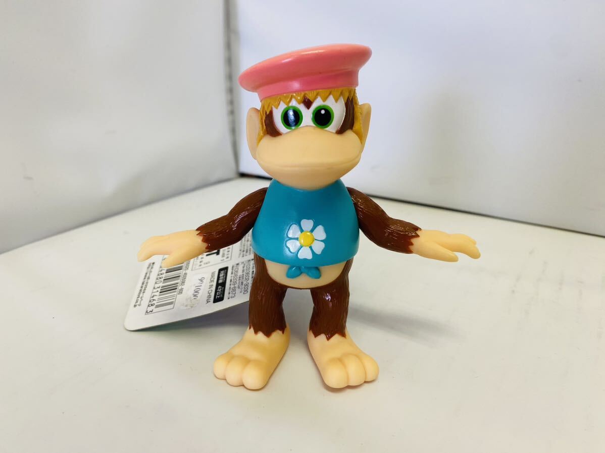 Yahoo!オークション -「donkey kong」(ソフビ) (ビンテージ)の