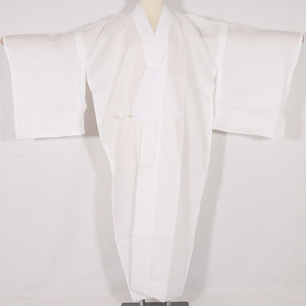 夏の公式行事 本麻 高級長襦袢 S寸 A4914-S 新品 夏着物 レディース 夏シーズン 麻100% 公式行事 送料無料