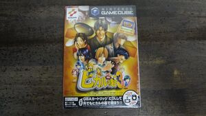 未開封 NGCソフト ヒカルの碁3
