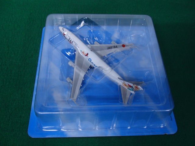 Yahoo!オークション -「jal 747-300」(民間航空機) (航空機)の Yahoo!オークション -「jal 747-300」(民間航空機) (航空機)の