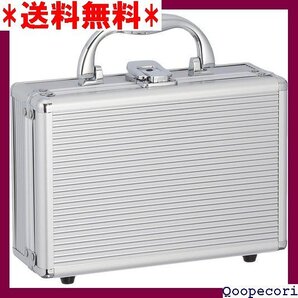 ☆人気商品 JEJアステージ JEJ Astage アルミツールケ 工具箱 AL-A001 幅22×奥行8×高さ17.5cm 14