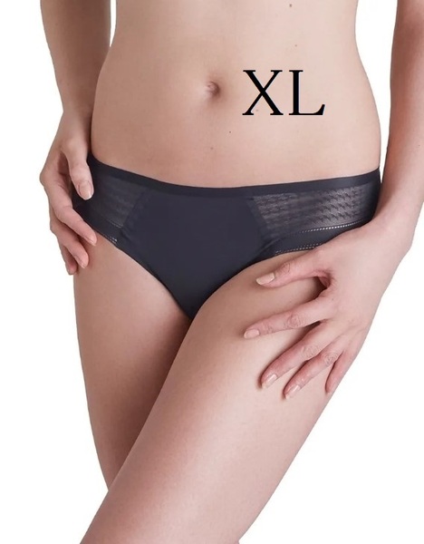 XL☆Simone Perele シモーヌ ペレール 高級海外下着 シームレスタンガ