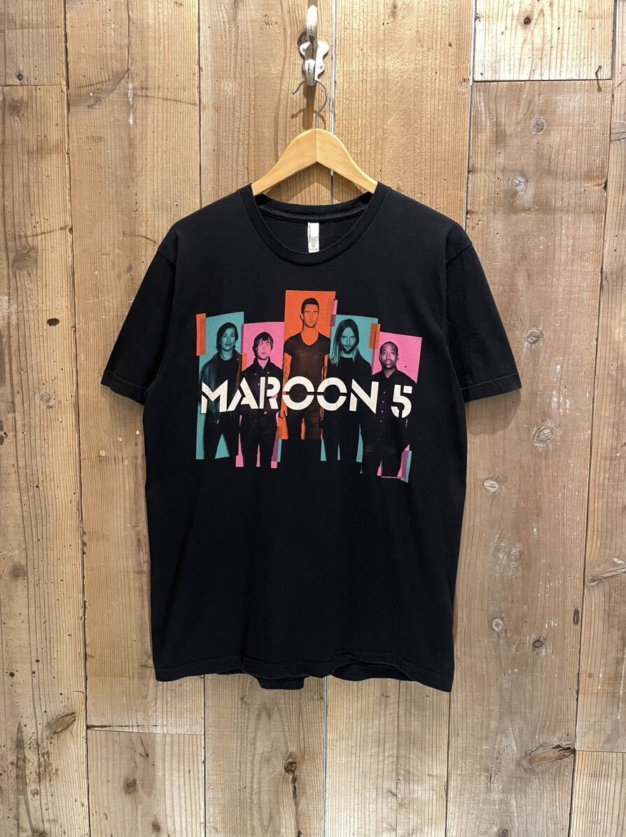 2025年最新】Yahoo!オークション -maroon 5 tシャツ(Tシャツ)の 2025年最新】Yahoo!オークション -maroon 5 tシャツ(Tシャツ)の