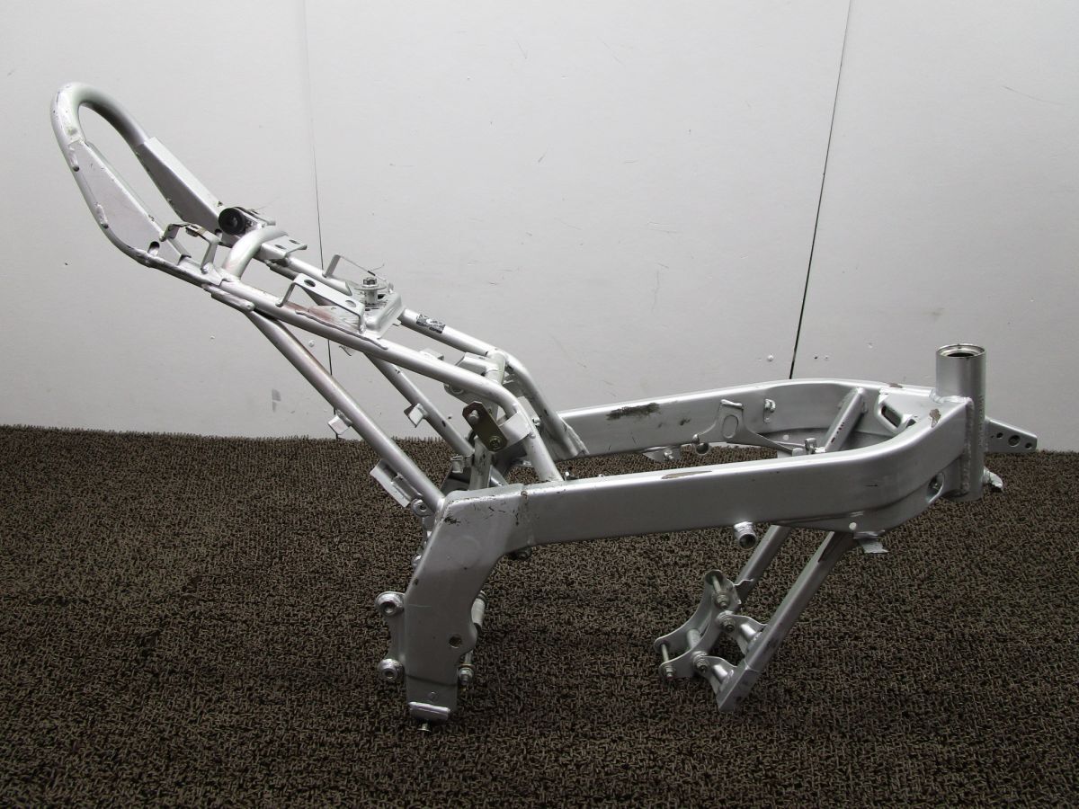 2025年最新】Yahoo!オークション -nsf100 車体(フレーム)の中古 2025年最新】Yahoo!オークション -nsf100 車体(フレーム)の中古