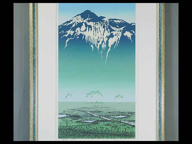 Yahoo!オークション -「小暮真望」(版画) (美術品)の落札相場 Yahoo!オークション -「小暮真望」(版画) (美術品)の落札相場