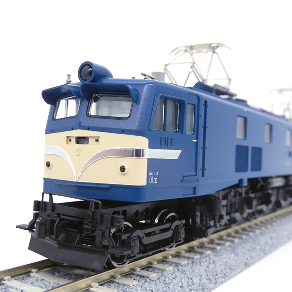 EF58電気機関車 現状渡し品
