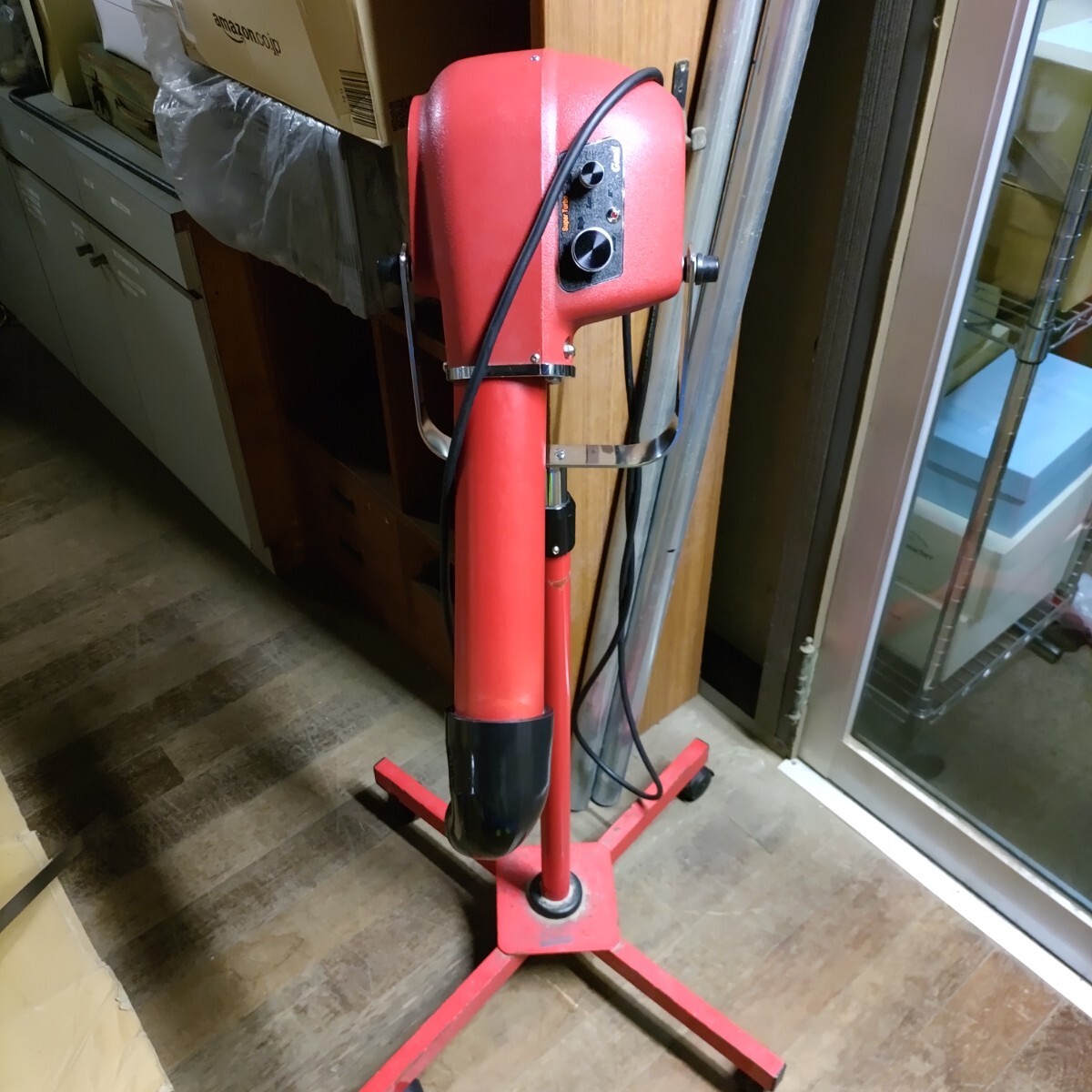 中古】オオヒロ 『スタンド式ドライヤー ヘアーセッター』買取
