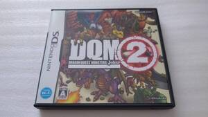 NINTENDO DS ドラゴンクエストモンスターズ ジョーカー2 ニンテンドーDS
