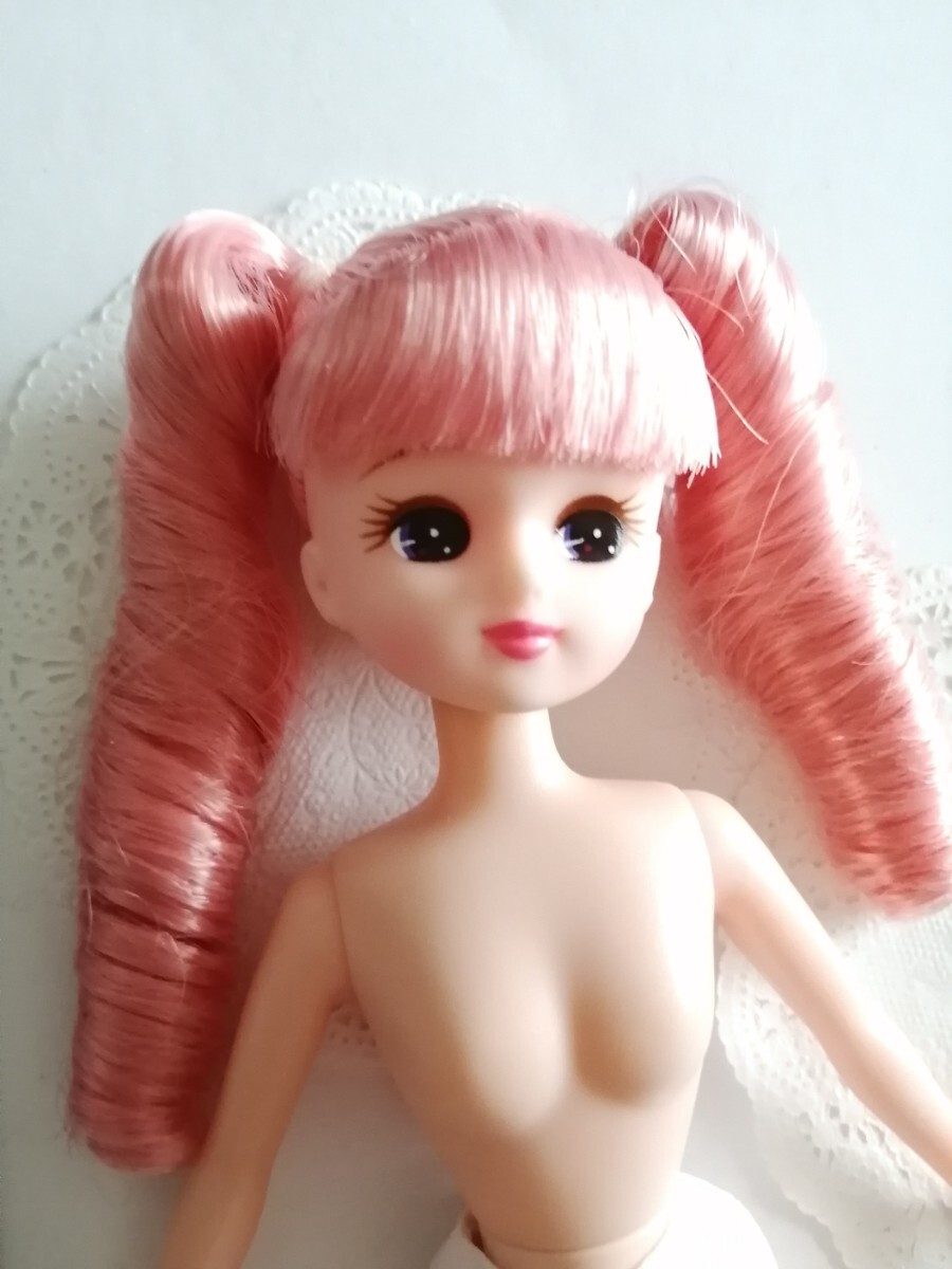 Yahoo!オークション -「リカちゃん 縦ロール」の落札相場・落札価格 Yahoo!オークション -「リカちゃん 縦ロール」の落札相場・落札価格