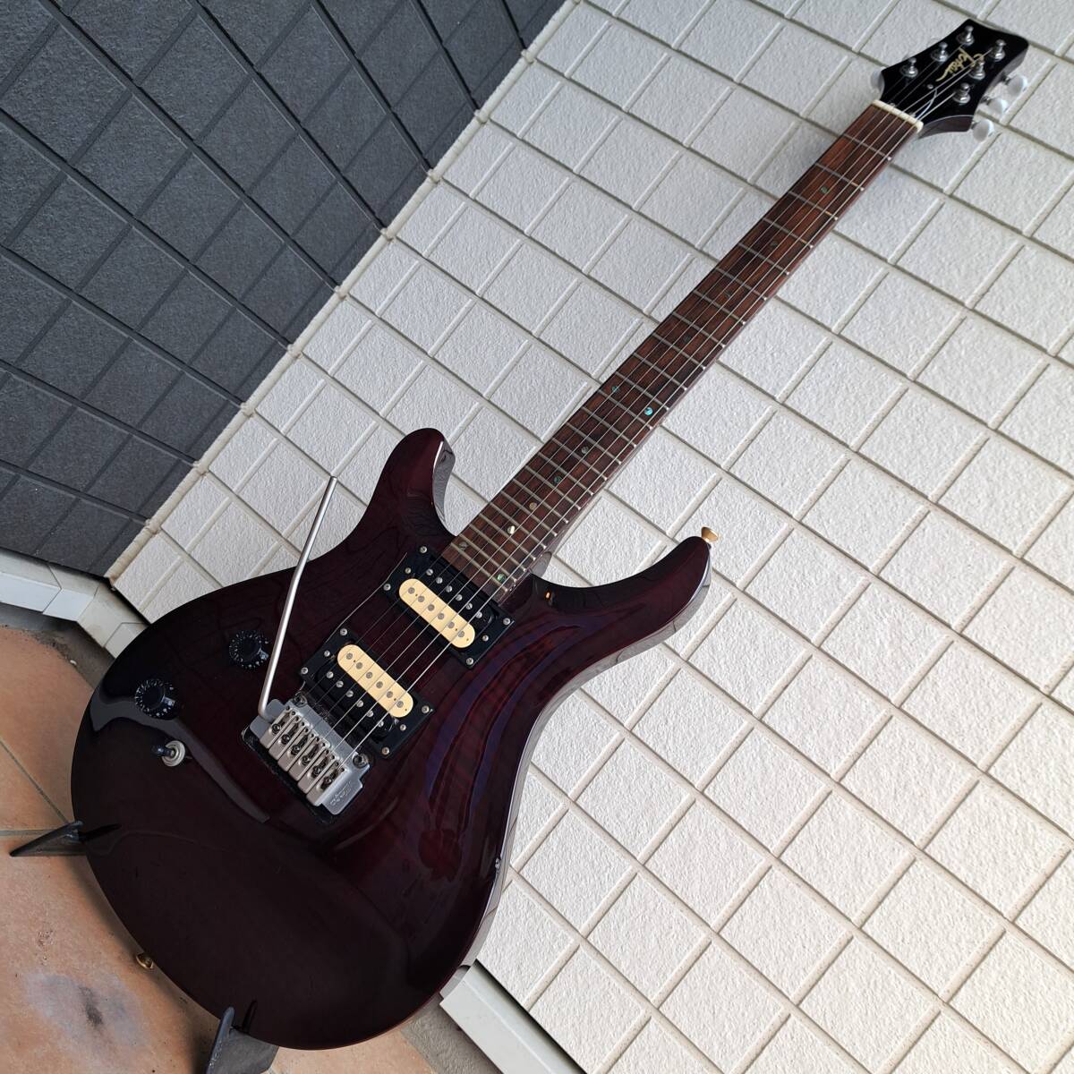Yahoo!オークション -「prs」(トーカイ) (本体)の落札相場・落札価格 Yahoo!オークション -「prs」(トーカイ) (本体)の落札相場・落札価格