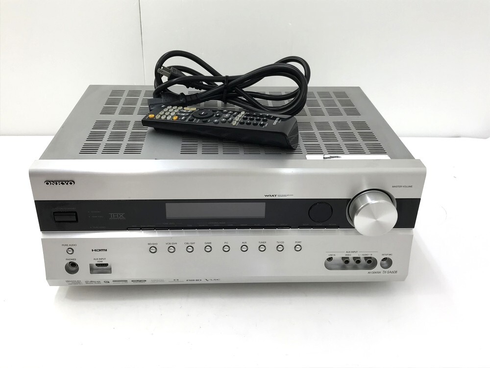 Yahoo!オークション -「tx-sa608 リモコン」(アンプ Yahoo!オークション -「tx-sa608 リモコン」(アンプ