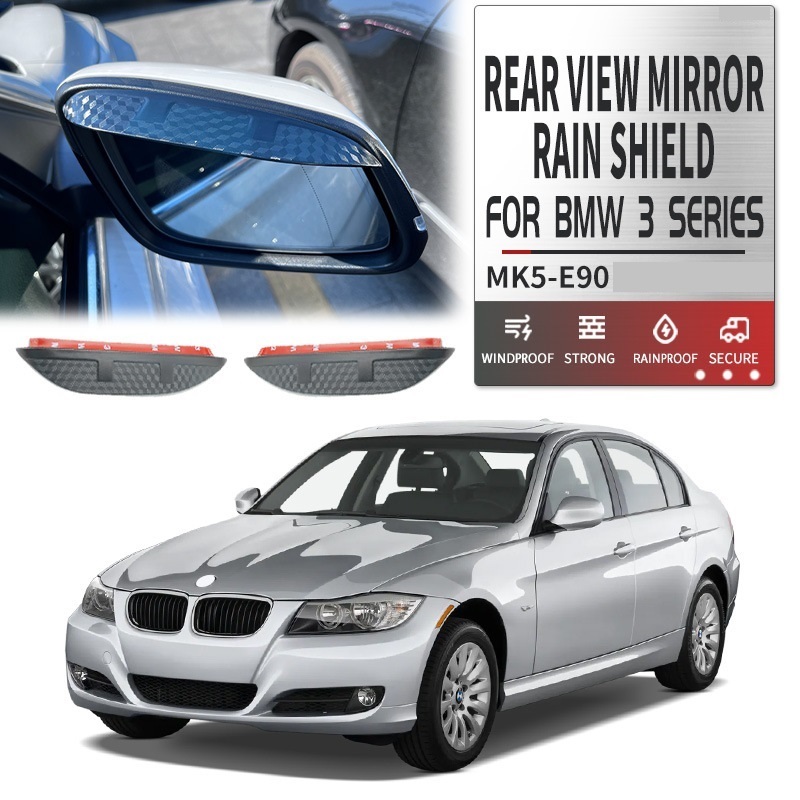 BMW 320i E90 E91 VA20 VR20 等 純正 ルームミラー ETC 付き