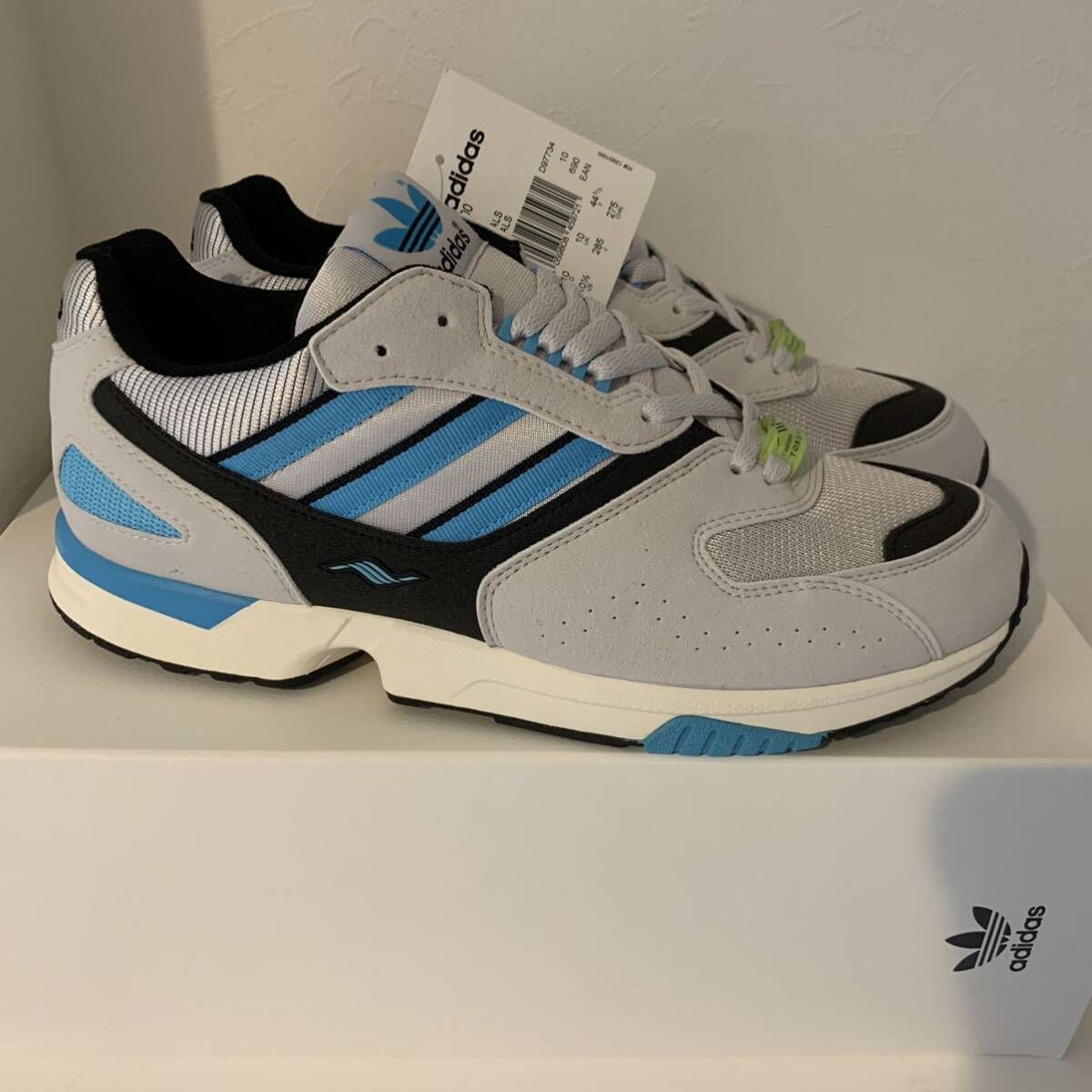 Yahoo!オークション -「アディダス zx」の落札相場・落札価格