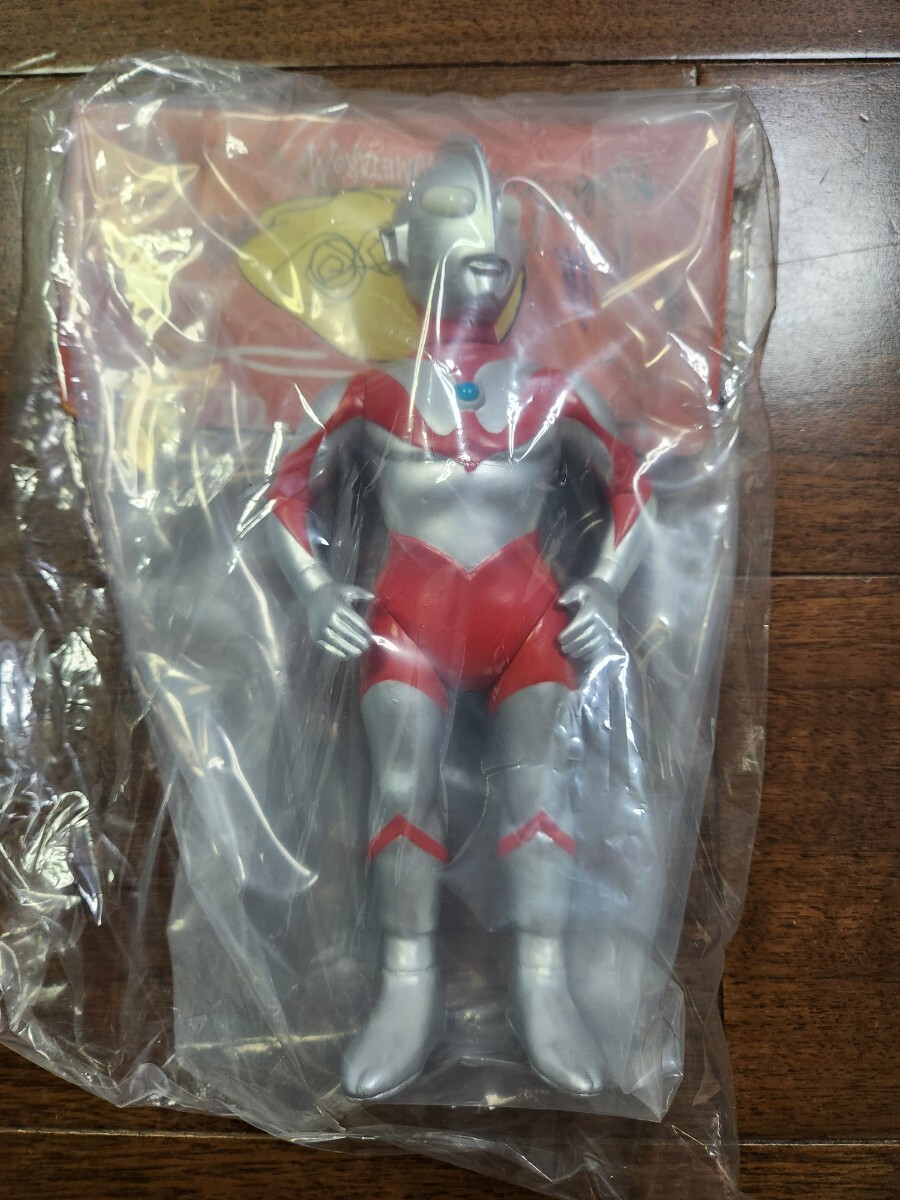 Yahoo!オークション -「ハンサムタロウエム ウルトラマン」の Yahoo!オークション -「ハンサムタロウエム ウルトラマン」の