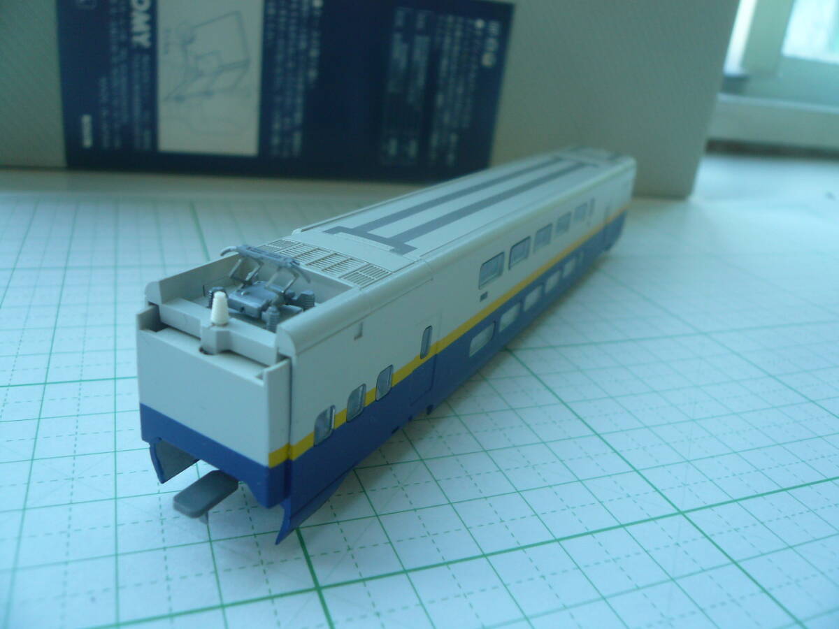 Yahoo!オークション -「tomix e4系」(JR、国鉄車輌) (Nゲージ)の Yahoo!オークション -「tomix e4系」(JR、国鉄車輌) (Nゲージ)の