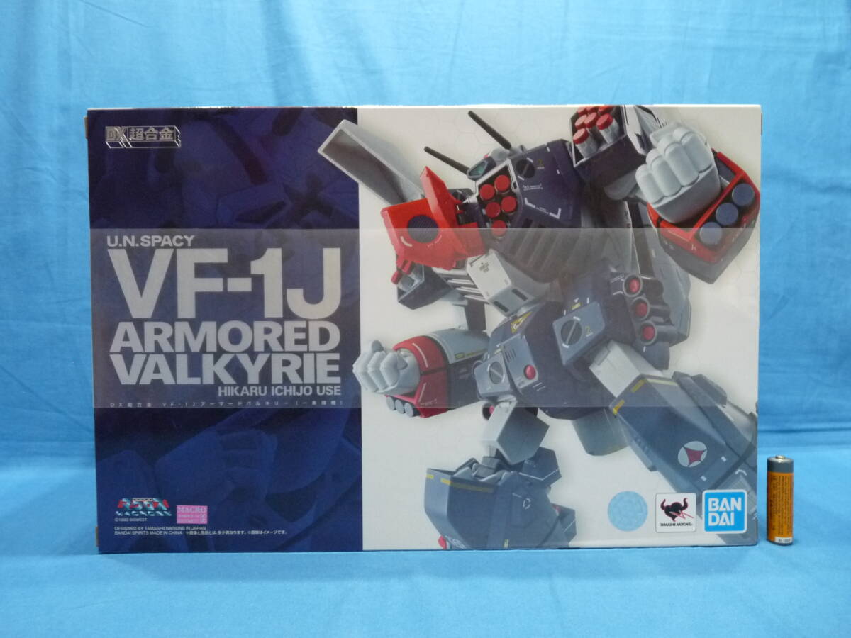 2025年最新】Yahoo!オークション -dx超合金 vf-1j アーマード 2025年最新】Yahoo!オークション -dx超合金 vf-1j アーマード