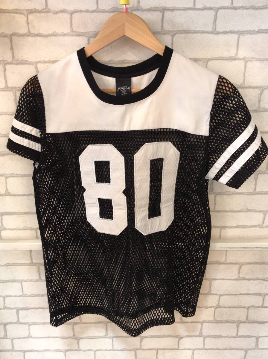 2025年最新】Yahoo!オークション -「stussy メッシュtシャツ 2025年最新】Yahoo!オークション -「stussy メッシュtシャツ