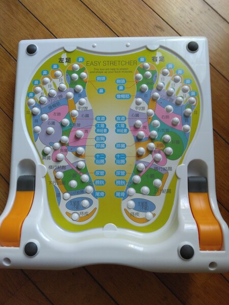 イージーストレッチャー 28.5×32 健康器具