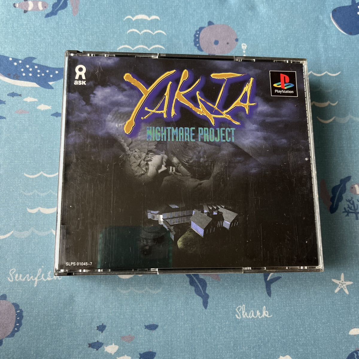 Yahoo!オークション -「yakata」(ゲーム) の落札相場・落札価格
