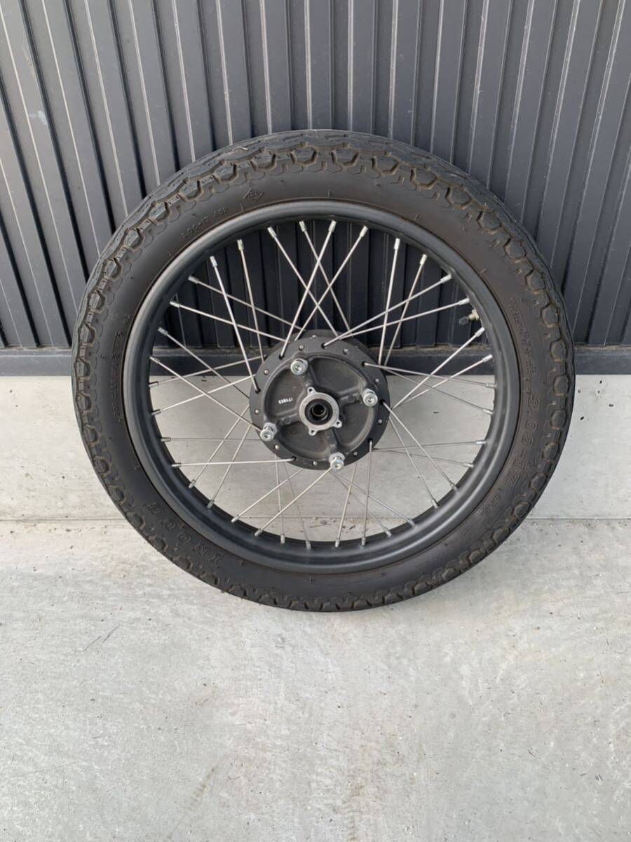 2025年最新】Yahoo!オークション -ct125ホイールの中古品・新品 2025年最新】Yahoo!オークション -ct125ホイールの中古品・新品